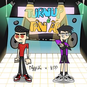 Turn Up Ở Tân Ấp (feat. NPP)