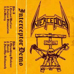 Thrashing Violence (DEMO)