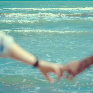 7월의 어느 멋진 날에