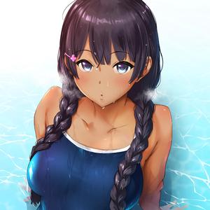 WETT (feat. lil cheerwine)