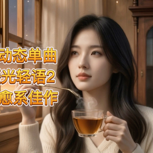 暖光轻语2