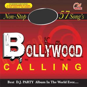 Non-Stop Remix's, Pt. 2