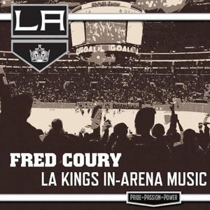 Power Ride 2010 (LA Kings Goal Song)