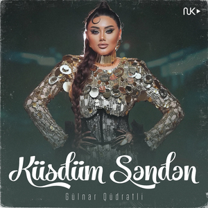 Küsdüm Səndən