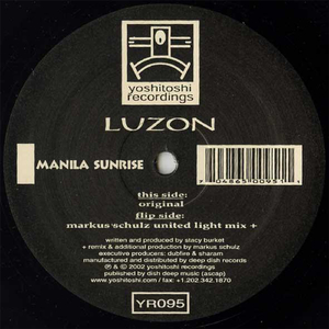 Manila Sunrise (Luzon Dub)
