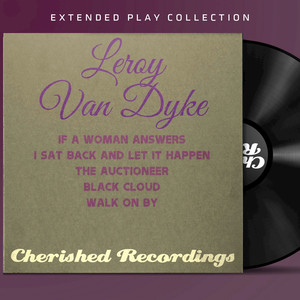 If A Woman Answers (Hang up the Phone)