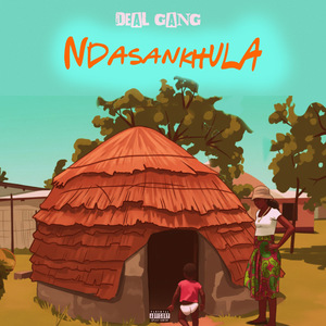 Ndasankhula