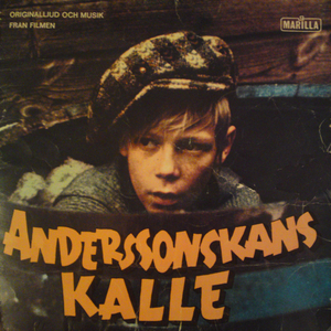Anderssonskans Kalle del 7
