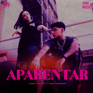 Aparentar