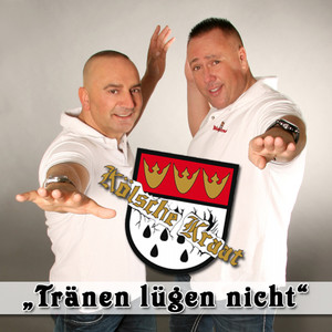 Tränen lügen nicht (Foxversion)