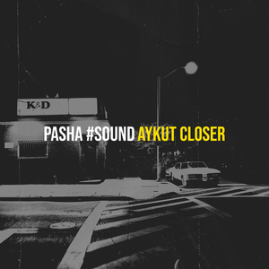 Pasha #Sound