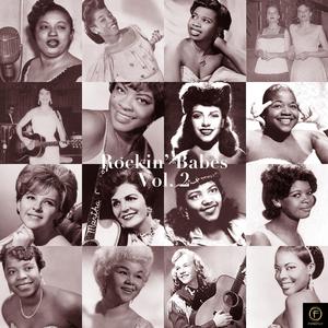 (He Said Yeah) Baby, You're the One