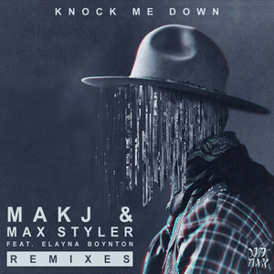 Knock Me Down (feat. Elayna Boynton) (Justin Levai Remix)