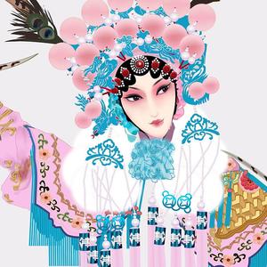 黄梅戏（打工人版）