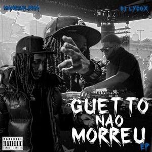 FOGO NO PARKINHO (feat. Mané Galinha)