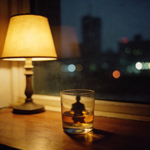 往事下酒