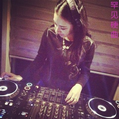 传说中的社会摇 (DJ版)