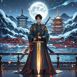 杭州默安科技之歌