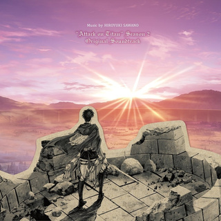 Attack On Titans S2OST