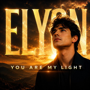 You Are My Light