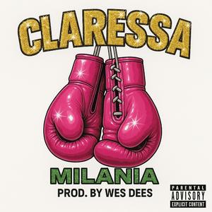 CLARESSA