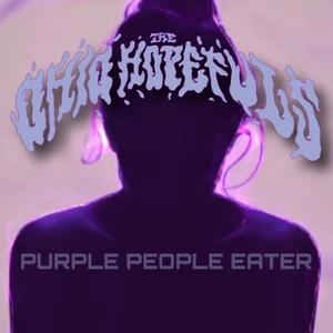 Purple People Eater