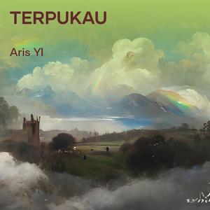 Terpukau