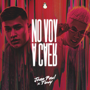 No Voy a Caer (feat. Towy)
