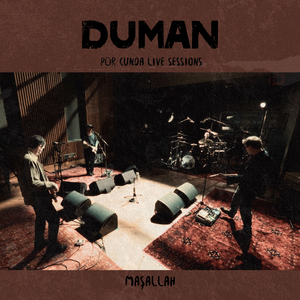 Maşallah (Pür Cunda Live Sessions)