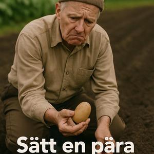 Sätt en pära få en pära