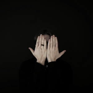 Я снимаю маску