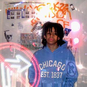 BUNKY (feat. dedwrite)