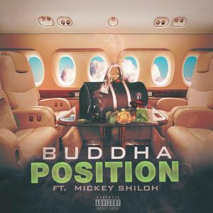 Position (feat. Mickey Shiloh)
