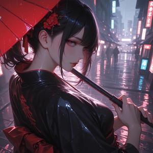 虚構破砕- KYOKO HASAI