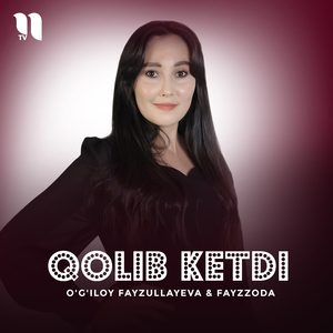 Qolib ketdi