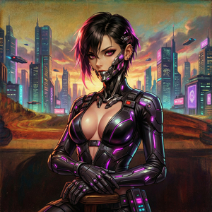 Страггл в большом городе