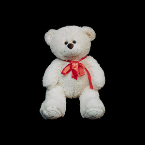 Игрушка (speed up)