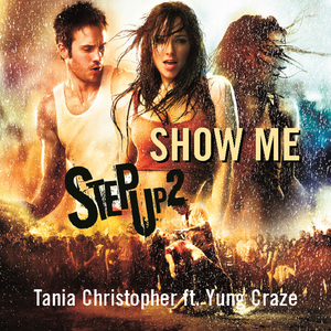 Show Me (From Step Up 2) (Instrumental)