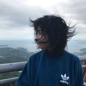 你是我的女朋友