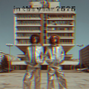 In the Year 2525