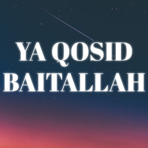 Ya Qosid Baitallah (Cover)
