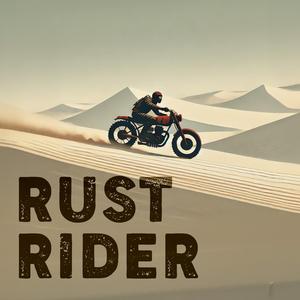 Rust Rider