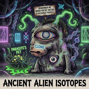 ANCIENT ALIEN ISOTOPES