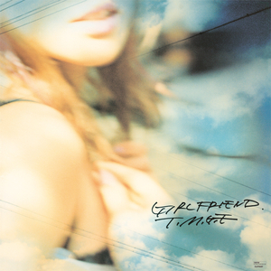 GIRL FRIEND