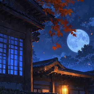 성운의 섬광 Rapsodia Celestial