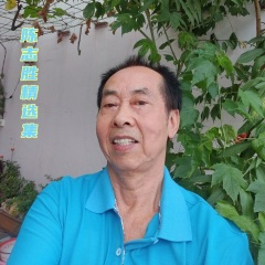 南水湖之恋