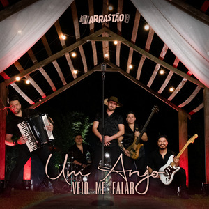 Um Anjo Veio Me Falar (Cover)