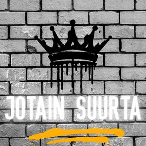 Jotain Suurta (feat. Jespu, Ancy, Psykogee187 & Antti Karsee)