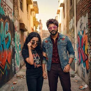 PARUGULU TISE MANASE Romeo 2.O