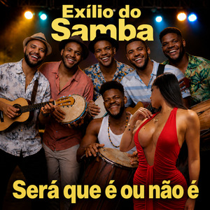 Será que é ou não é